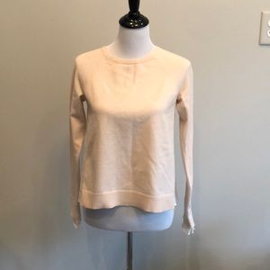 Club Monaco light weight sweater